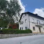 Nest Salzkammergut- Cozy In Bad Aussee, Near Hallstatt - Garden & Bbq Apartment *