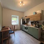 Nest Salzkammergut- Cozy In Bad Aussee, Near Hallstatt - Garden & Bbq Apartment Bad Aussee