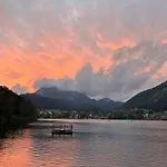 Daire Nest Salzkammergut- Cozy In Bad Aussee, Near Hallstatt - Garden & Bbq Bad Aussee