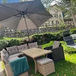 Nest Salzkammergut- Cozy In Bad Aussee, Near Hallstatt - Garden & Bbq * Bad Aussee