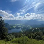 Nest Salzkammergut- Cozy In Bad Aussee, Near Hallstatt - Garden & Bbq Apartment Bad Aussee