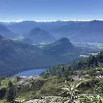 Nest Salzkammergut- Cozy In Bad Aussee, Near Hallstatt - Garden & Bbq