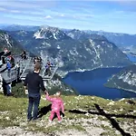 Nest Salzkammergut- Cozy In Bad Aussee, Near Hallstatt - Garden & Bbq