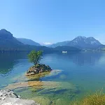 Nest Salzkammergut- Cozy In Bad Aussee, Near Hallstatt - Garden & Bbq