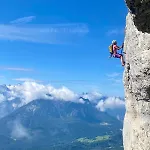Apartment Nest Salzkammergut- Cozy In Bad Aussee, Near Hallstatt - Garden & Bbq *