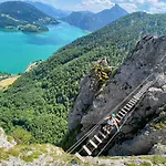 Daire Nest Salzkammergut- Cozy In Bad Aussee, Near Hallstatt - Garden & Bbq *