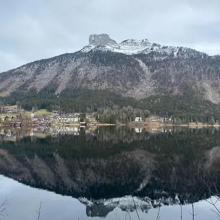 Appartement Ausseerland - Relax, Ski, Hike And Bike, Garden, Parking, Bbq, Near Hallstatt, Loser, Tauplitz And Krippenstein, Free Wi-fi And Netflix Bad Aussee