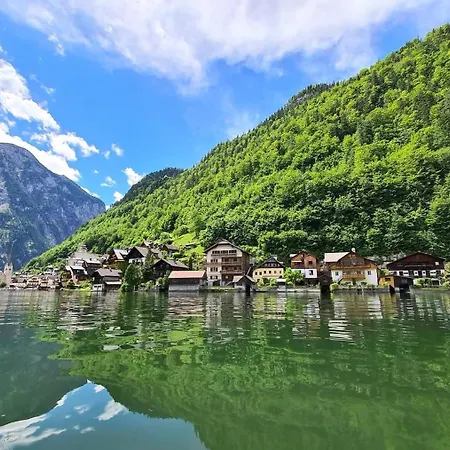 Ausseerland - Relax, Ski, Hike And Bike, Garden, Parking, Bbq, Near Hallstatt, Loser, Tauplitz And Krippenstein, Free Wi-fi And Netflix * Bad Aussee