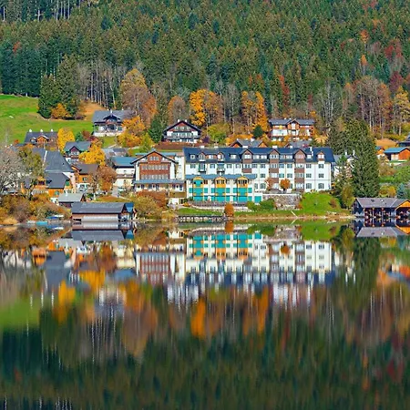 Appartement Ausseerland - Relax, Ski, Hike And Bike, Garden, Parking, Bbq, Near Hallstatt, Loser, Tauplitz And Krippenstein, Free Wi-fi And Netflix