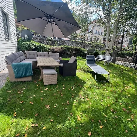 Ausseerland - Relax, Ski, Hike And Bike, Garden, Parking, Bbq, Near Hallstatt, Loser, Tauplitz And Krippenstein, Free Wi-fi And Netflix باد اوسي