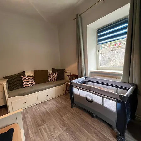 Nest Salzkammergut- Cozy In Bad Aussee, Near Hallstatt - Garden & Bbq Apartment Bad Aussee