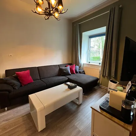Nest Salzkammergut- Cozy In Bad Aussee, Near Hallstatt - Garden & Bbq Apartment Bad Aussee
