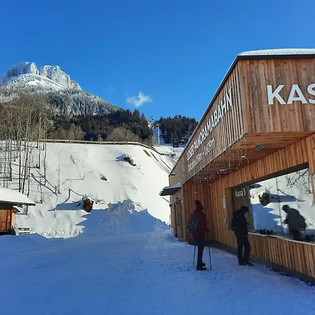 شقة Ausseerland - Relax, Ski, Hike And Bike, Garden, Parking, Bbq, Near Hallstatt, Loser, Tauplitz And Krippenstein, Free Wi-fi And Netflix