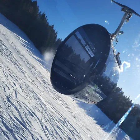 Ausseerland - Relax, Ski, Hike And Bike, Garden, Parking, Bbq, Near Hallstatt, Loser, Tauplitz And Krippenstein, Free Wi-fi And Netflix Appartement
