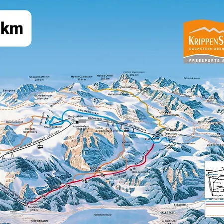 Ausseerland - Relax, Ski, Hike And Bike, Garden, Parking, Bbq, Near Hallstatt, Loser, Tauplitz And Krippenstein, Free Wi-fi And Netflix