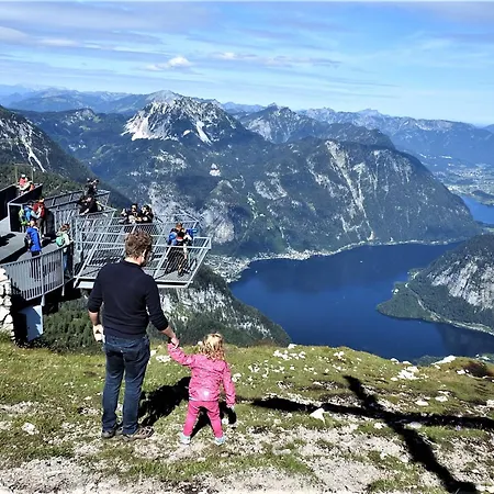 Ausseerland - Relax, Ski, Hike And Bike, Garden, Parking, Bbq, Near Hallstatt, Loser, Tauplitz And Krippenstein, Free Wi-fi And Netflix