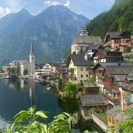 Ausseerland - Relax, Ski, Hike And Bike, Garden, Parking, Bbq, Near Hallstatt, Loser, Tauplitz And Krippenstein, Free Wi-fi And Netflix باد اوسي