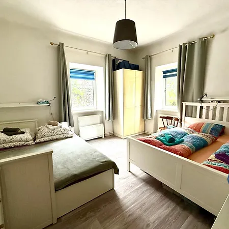 شقة Ausseerland - Relax, Ski, Hike And Bike, Garden, Parking, Bbq, Near Hallstatt, Loser, Tauplitz And Krippenstein, Free Wi-fi And Netflix باد اوسي