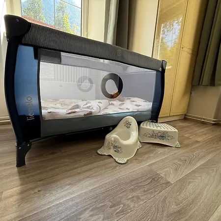 شقة Ausseerland - Relax, Ski, Hike And Bike, Garden, Parking, Bbq, Near Hallstatt, Loser, Tauplitz And Krippenstein, Free Wi-fi And Netflix