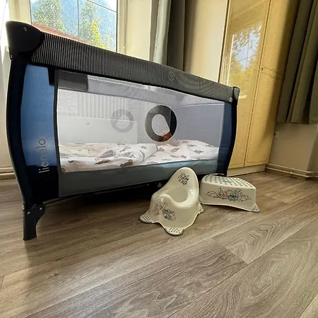 Ausseerland - Relax, Ski, Hike And Bike, Garden, Parking, Bbq, Near Hallstatt, Loser, Tauplitz And Krippenstein, Free Wi-fi And Netflix شقة