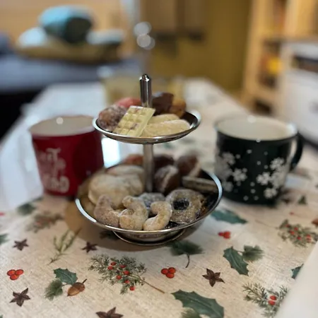 Ausseerland - Relax, Ski, Hike And Bike, Garden, Parking, Bbq, Near Hallstatt, Loser, Tauplitz And Krippenstein, Free Wi-fi And Netflix شقة *