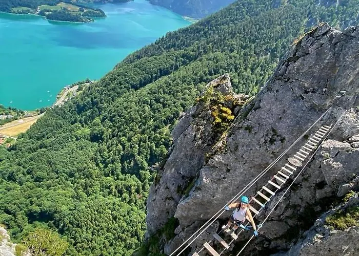 Apartmán Ausseerland - Relax, Ski, Hike And Bike, Garden, Parking, Bbq, Near Hallstatt, Loser, Tauplitz And Krippenstein, Free Wi-fi And Netflix *