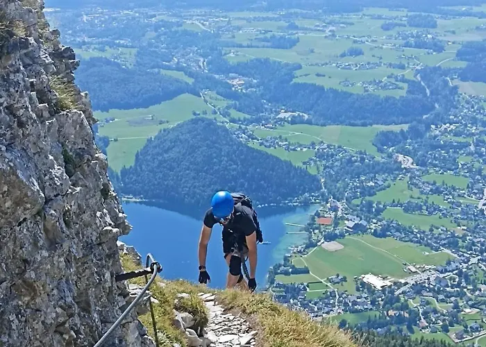 Ausseerland - Relax, Ski, Hike And Bike, Garden, Parking, Bbq, Near Hallstatt, Loser, Tauplitz And Krippenstein, Free Wi-fi And Netflix Bad Aussee